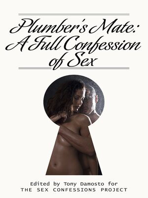 cover image of Plumber's Mate: a Full Confession of Sex